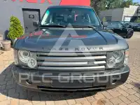 2004 Land Rover Range Rover