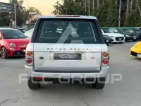 2004 Land Rover Range Rover