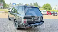 2004 Land Rover Range Rover