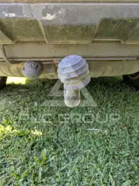 2004 Land Rover Range Rover