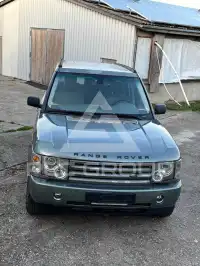 2004 Land Rover Range Rover