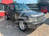 2004 Land Rover Range Rover