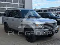 2004 Land Rover Range Rover