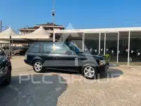 2004 Land Rover Range Rover