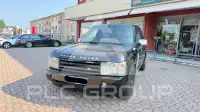 2004 Land Rover Range Rover