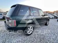 2004 Land Rover Range Rover