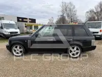 2004 Land Rover Range Rover