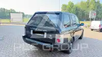2004 Land Rover Range Rover