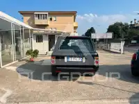 2004 Land Rover Range Rover