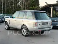 2004 Land Rover Range Rover