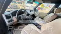 2004 Land Rover Range Rover