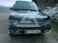 2004 Land Rover Range Rover
