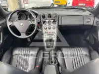 2004 Alfa Romeo Spider