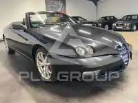 2004 Alfa Romeo Spider