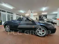 2004 Alfa Romeo Spider