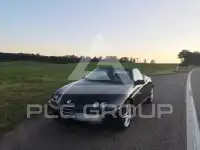 2004 Alfa Romeo Spider