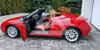 2004 Alfa Romeo Spider