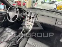 2004 Alfa Romeo Spider