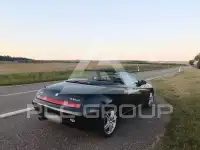 2004 Alfa Romeo Spider