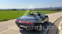 2004 Alfa Romeo Spider