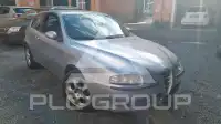 2004 Alfa Romeo 147