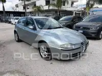 2004 Alfa Romeo 147