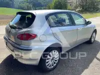 2004 Alfa Romeo 147