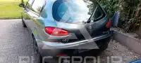 2004 Alfa Romeo 147
