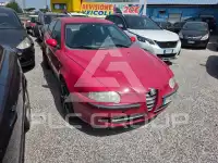 2004 Alfa Romeo 147