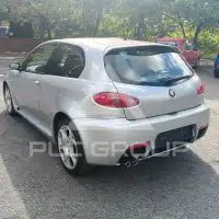 2004 Alfa Romeo 147