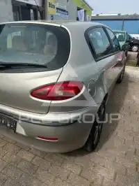 2004 Alfa Romeo 147