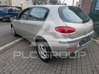 2004 Alfa Romeo 147