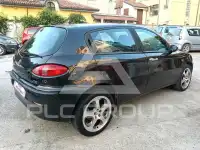2004 Alfa Romeo 147