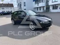 2004 Alfa Romeo 147