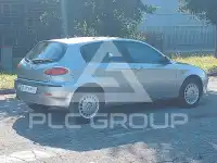 2004 Alfa Romeo 147