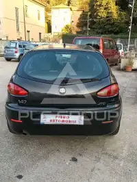 2004 Alfa Romeo 147