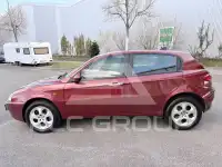 2004 Alfa Romeo 147