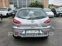 2004 Alfa Romeo 147