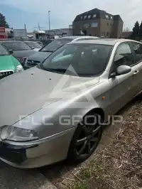 2004 Alfa Romeo 147