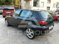 2004 Alfa Romeo 147