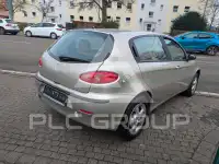 2004 Alfa Romeo 147