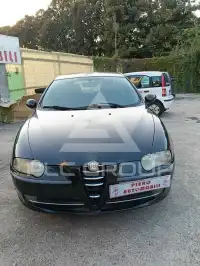 2004 Alfa Romeo 147