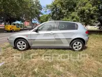 2004 Alfa Romeo 147