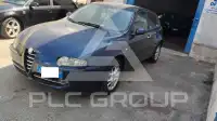 2004 Alfa Romeo 147