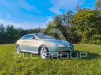 2004 Alfa Romeo GT