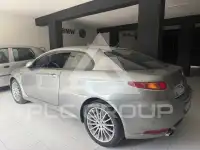 2004 Alfa Romeo GT