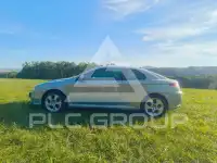 2004 Alfa Romeo GT
