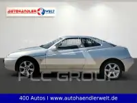 2004 Alfa Romeo GT