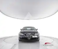 2004 Alfa Romeo GT
