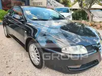 2004 Alfa Romeo GT